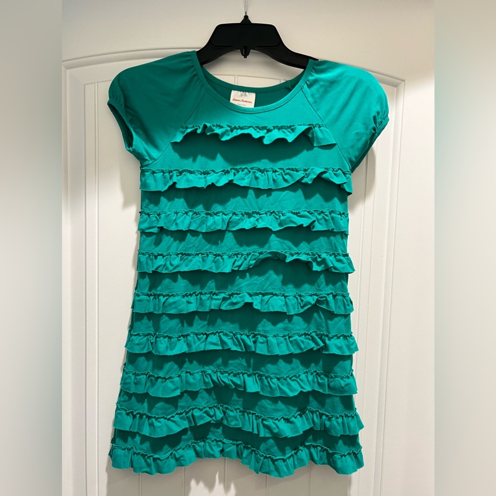 Hanna Anderson Kid’s Dress